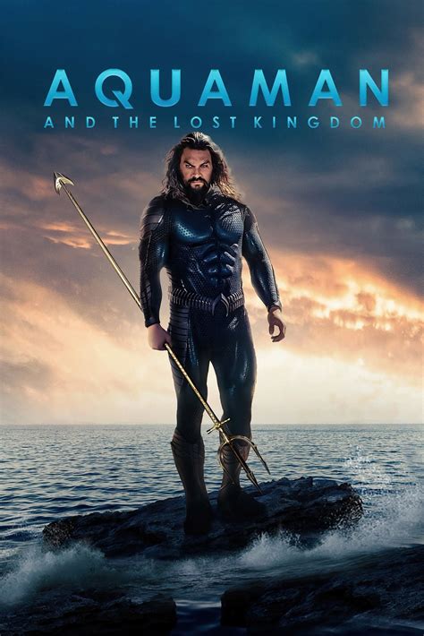 Aquaman and the Lost Kingdom Değerlendirme