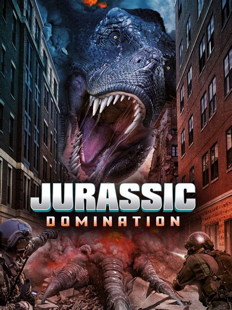 Jurassic World: Dominion Çıkış Tarihi