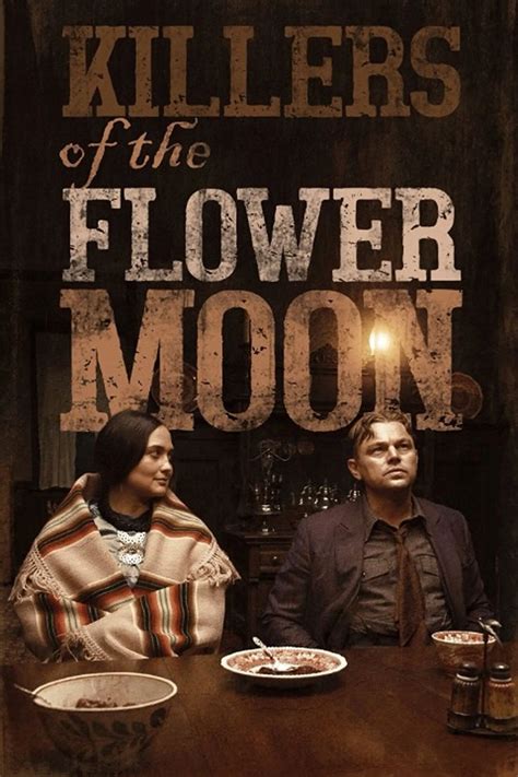 Killers of the Flower Moon İncelemesi