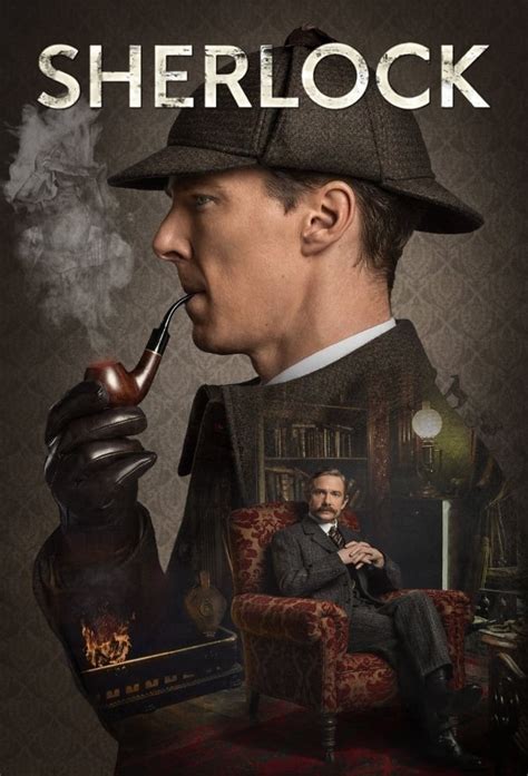 Sherlock 7. Sezon İzle