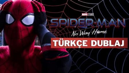 Spider-Man: No Way Home Türkçe Altyazılı Fragman İzle