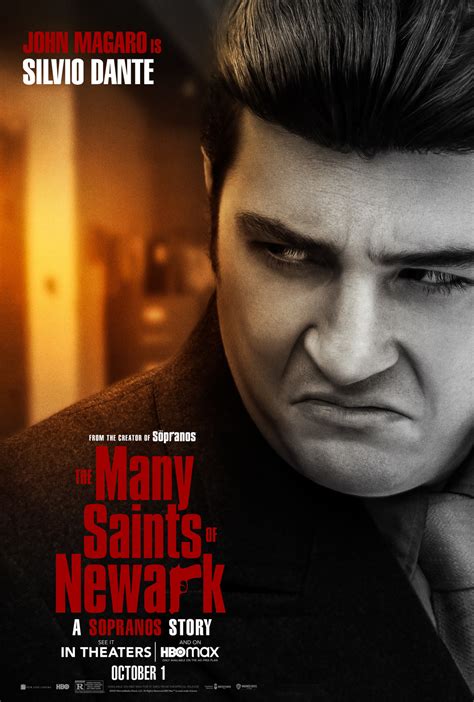 The Many Saints of Newark Film İzle