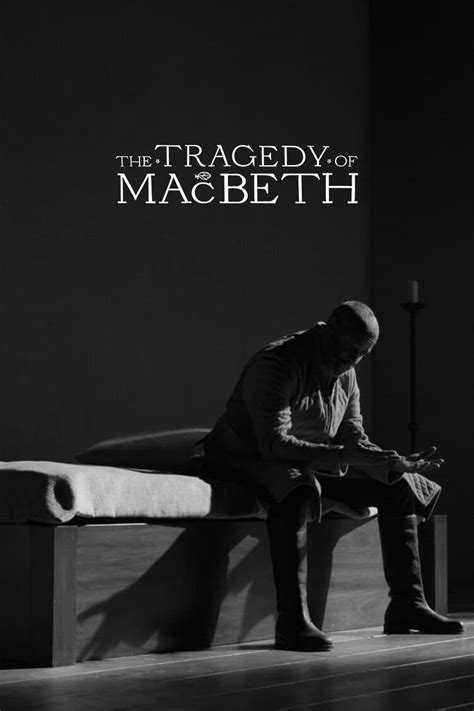 The Tragedy of Macbeth Film İzle