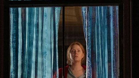 The Woman in the Window İncelemesi