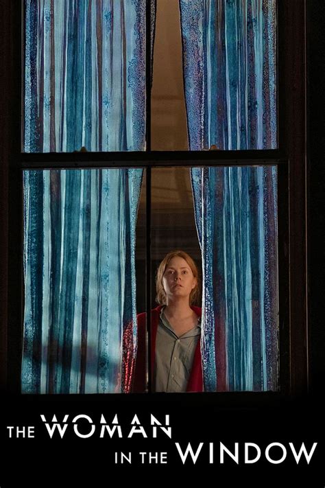 The Woman in the Window İncelemesi