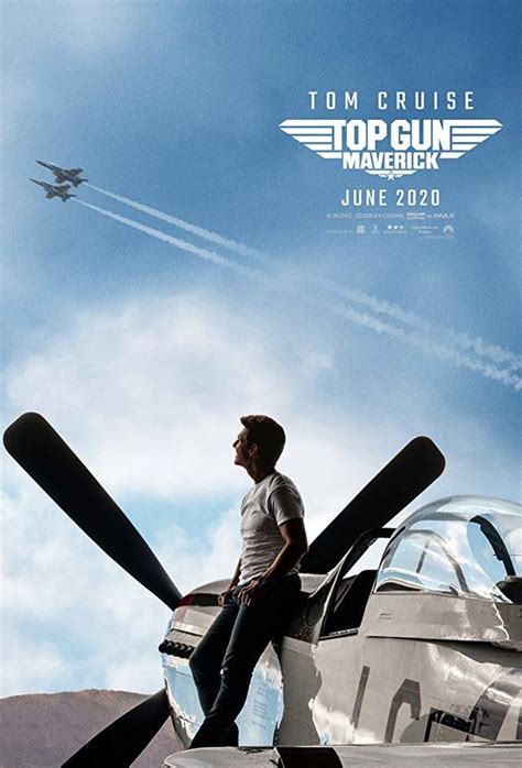 Top Gun: Maverick Filminin Vizyon Tarihi